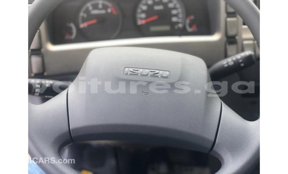 Buy Import Isuzu FTR 850 White Truck in Import - Dubai in Estuary Buy Import Isuzu FTR 850 White Truck in Import - Dubai in Estuary