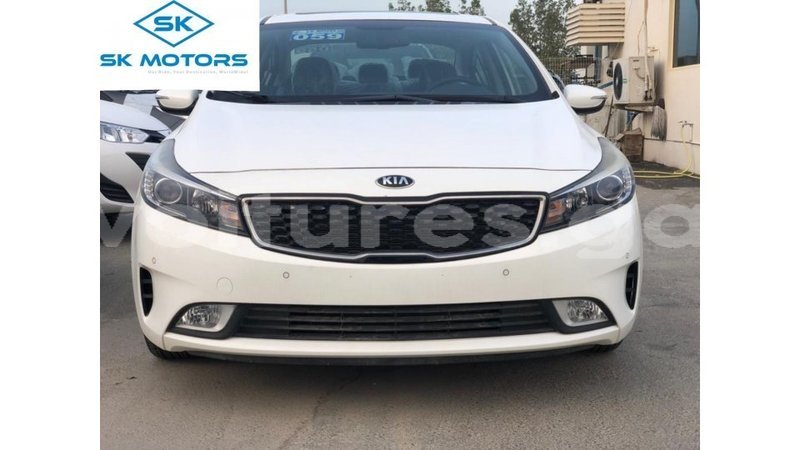 Big with watermark kia cerato estuary import dubai 6624