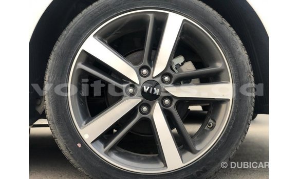 Sayi Imported Kia Cerato White Mota in Import - Dubai a estuary Sayi Imported Kia Cerato White Mota in Import - Dubai a estuary