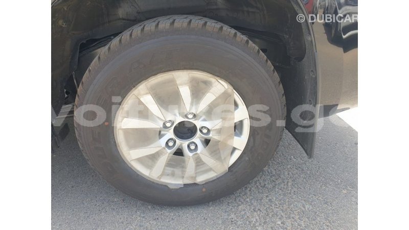 Big with watermark toyota land cruiser estuaire import dubai 6625