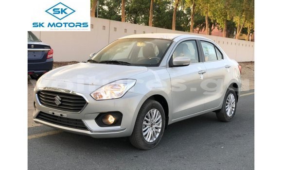 Acheter Import Voiture Suzuki Alto Autre à Import - Dubai, Estuaire