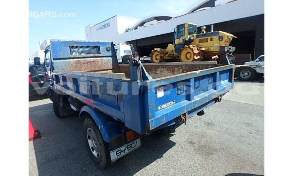 Acheter Import Voiture Mazda 2 Bleu à Import - Dubai, Estuaire Acheter Import Voiture Mazda 2 Bleu à Import - Dubai, Estuaire