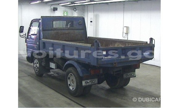 Acheter Import Voiture Mazda 2 Bleu à Import - Dubai, Estuaire Acheter Import Voiture Mazda 2 Bleu à Import - Dubai, Estuaire