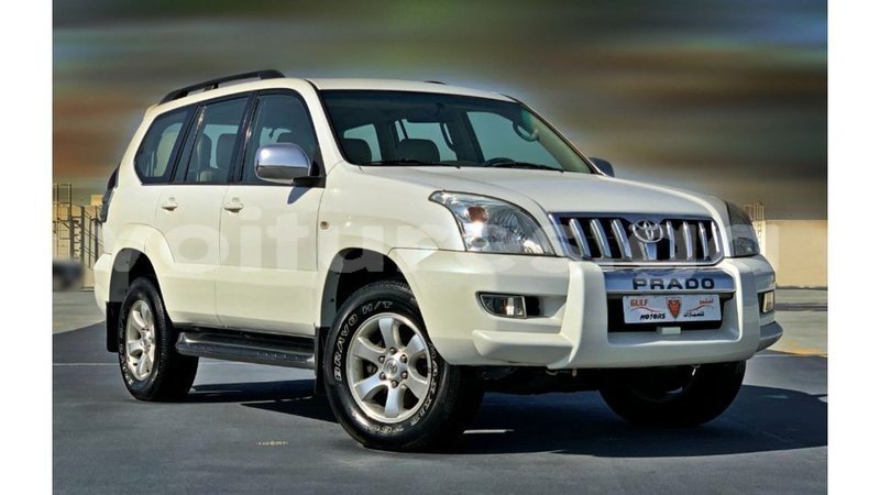 Big with watermark toyota prado estuary import dubai 6631