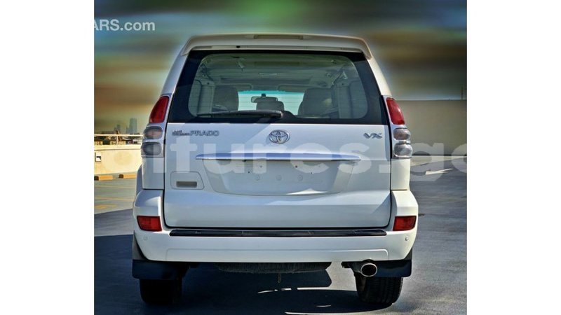 Big with watermark toyota prado estuary import dubai 6631