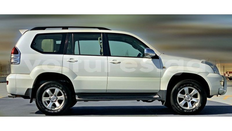 Big with watermark toyota prado estuary import dubai 6631