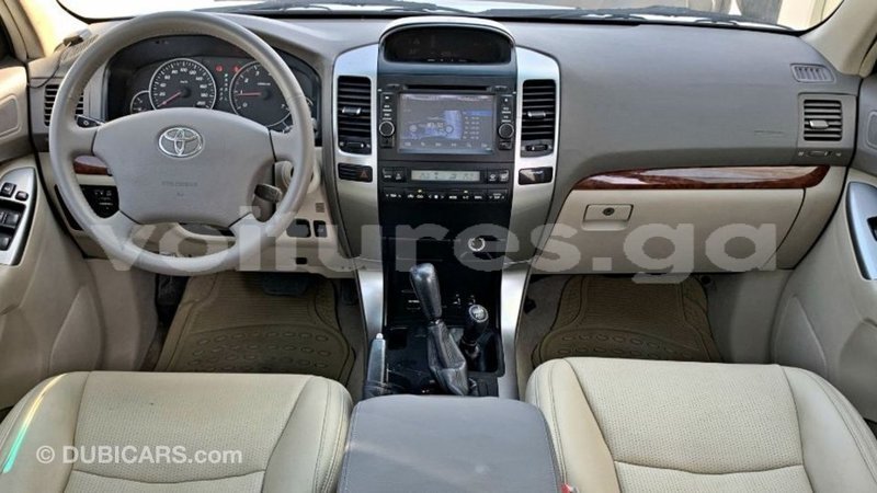 Big with watermark toyota prado estuary import dubai 6631