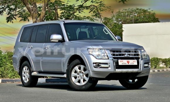 Acheter Import Voiture Mitsubishi Pajero Autre à Import - Dubai, Estuaire Acheter Import Voiture Mitsubishi Pajero Autre à Import - Dubai, Estuaire