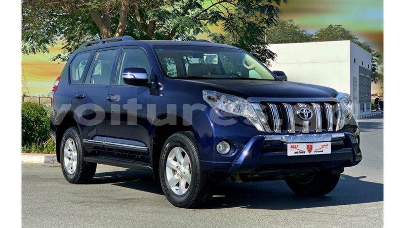 Big with watermark toyota prado estuary import dubai 6634