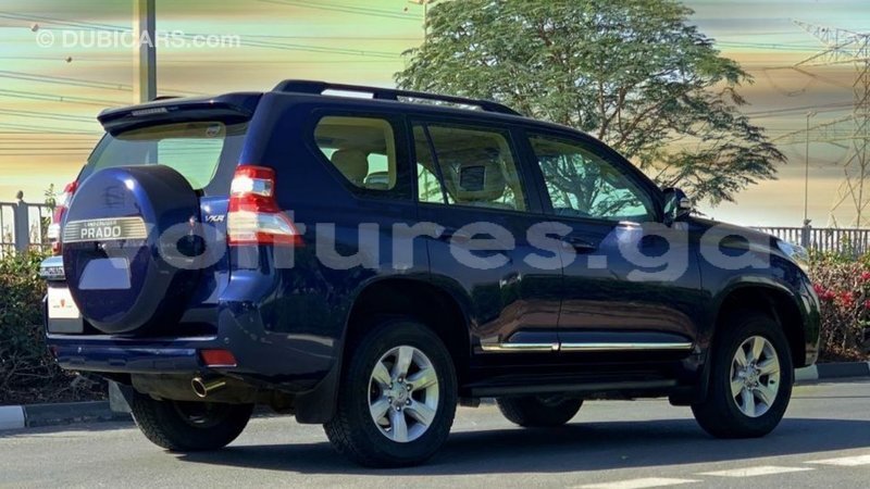 Big with watermark toyota prado estuary import dubai 6634