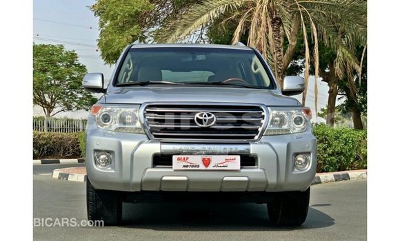 Acheter Import Voiture Toyota Land Cruiser Autre à Import - Dubai, Estuaire Acheter Import Voiture Toyota Land Cruiser Autre à Import - Dubai, Estuaire