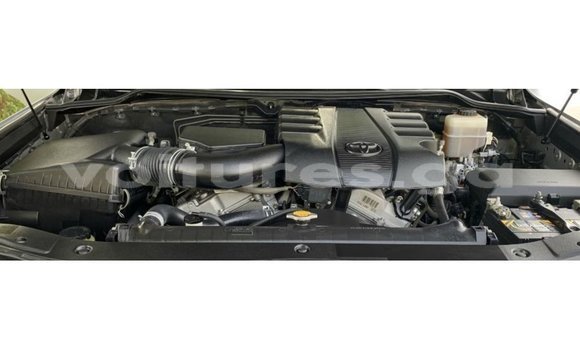 Acheter Import Voiture Toyota Land Cruiser Autre à Import - Dubai, Estuaire Acheter Import Voiture Toyota Land Cruiser Autre à Import - Dubai, Estuaire