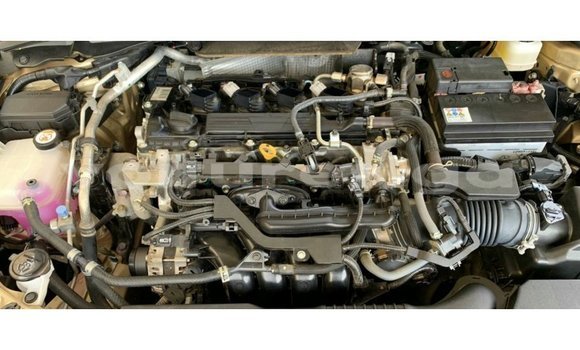 Acheter Import Voiture Toyota Corolla Autre à Import - Dubai, Estuaire Acheter Import Voiture Toyota Corolla Autre à Import - Dubai, Estuaire