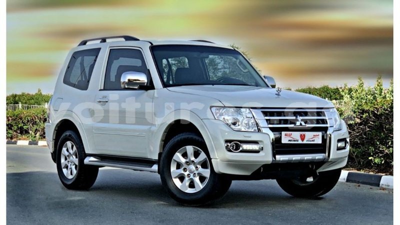 Big with watermark mitsubishi pajero estuary import dubai 6639