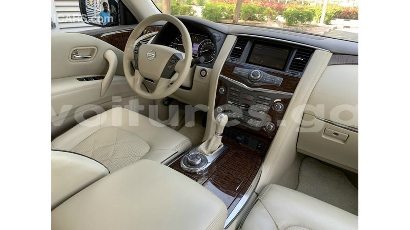 Big with watermark nissan patrol estuary import dubai 6643