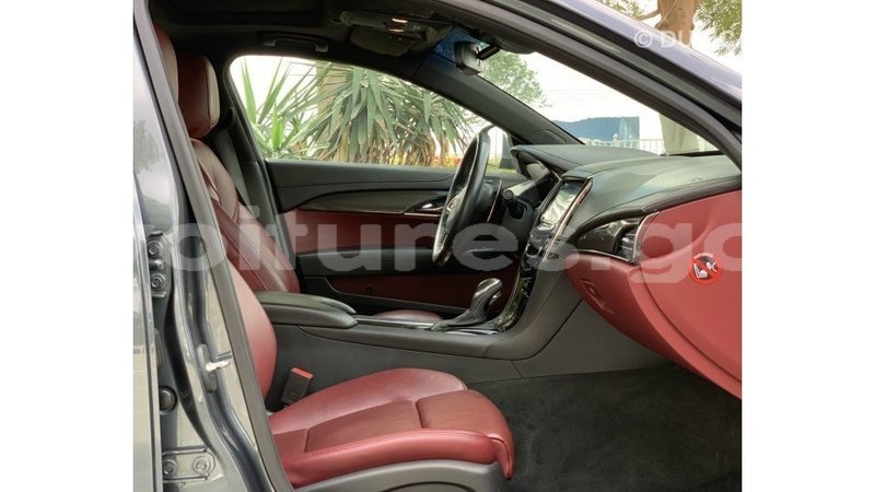 Big with watermark cadillac ats estuaire import dubai 6644