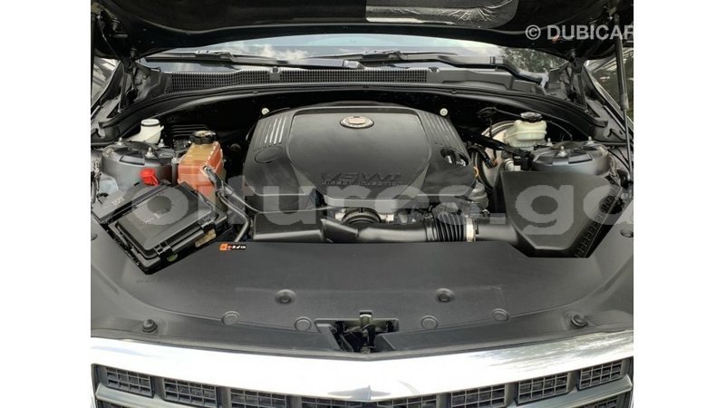 Big with watermark cadillac ats estuary import dubai 6644