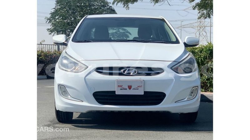 Big with watermark hyundai accent estuary import dubai 6646