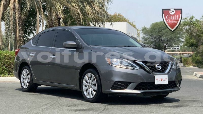 Big with watermark nissan sentra estuary import dubai 6649