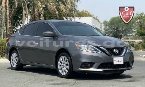 Buy Import Nissan Sentra Other Car in Import - Dubai in Estuary