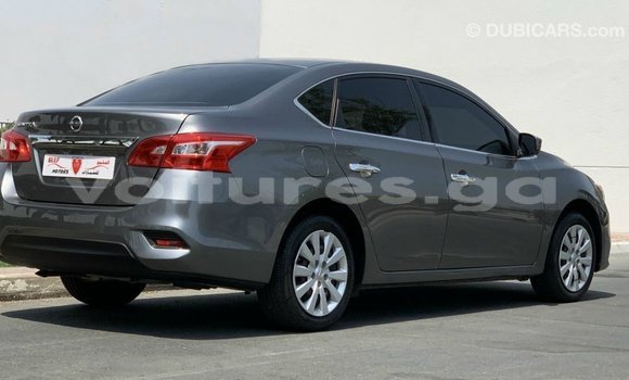 Sayi Imported Nissan Sentra Sauran Mota in Import - Dubai a estuary Sayi Imported Nissan Sentra Sauran Mota in Import - Dubai a estuary