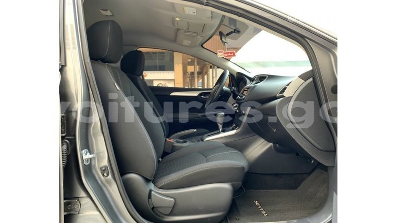 Big with watermark nissan sentra estuaire import dubai 6649