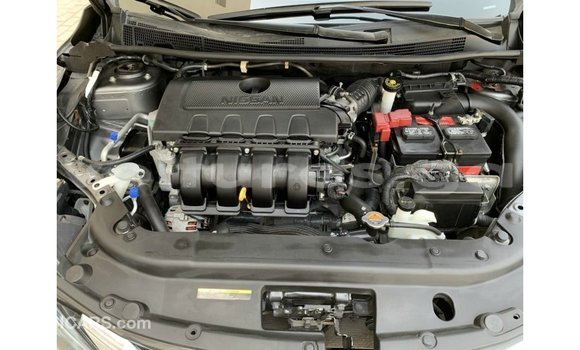 Sayi Imported Nissan Sentra Sauran Mota in Import - Dubai a estuary Sayi Imported Nissan Sentra Sauran Mota in Import - Dubai a estuary