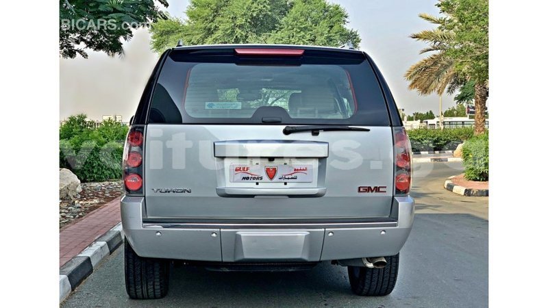 Big with watermark gmc yukon estuary import dubai 6651