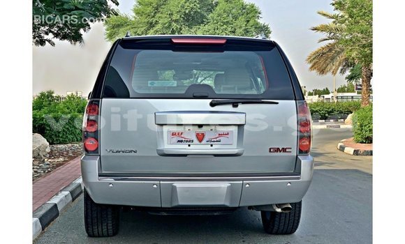 Acheter Import Voiture GMC Yukon Autre à Import - Dubai, Estuaire Acheter Import Voiture GMC Yukon Autre à Import - Dubai, Estuaire