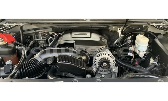 Acheter Import Voiture GMC Yukon Autre à Import - Dubai, Estuaire Acheter Import Voiture GMC Yukon Autre à Import - Dubai, Estuaire