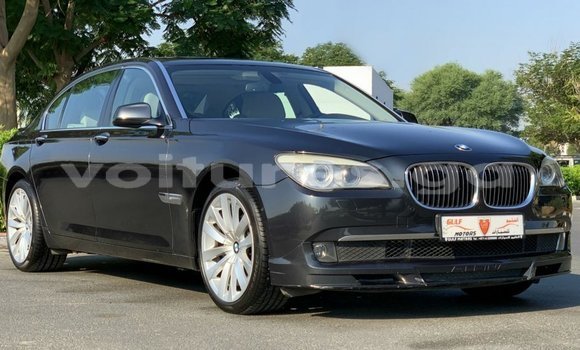 Acheter Import Moto BMW R Autre à Import - Dubai, Estuaire