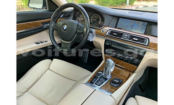 Acheter Import Moto BMW R Autre à Import - Dubai, Estuaire Acheter Import Moto BMW R Autre à Import - Dubai, Estuaire