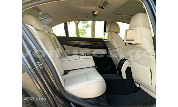 Acheter Import Moto BMW R Autre à Import - Dubai, Estuaire Acheter Import Moto BMW R Autre à Import - Dubai, Estuaire