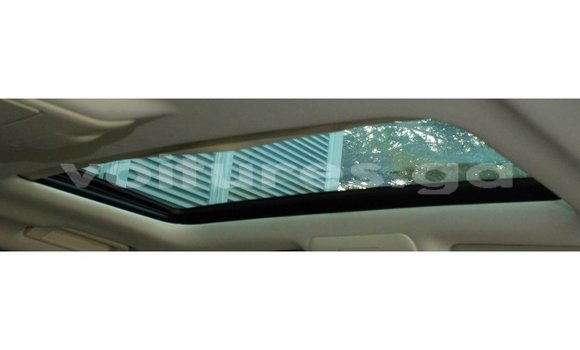 Acheter Import Voiture Land Rover Range Rover Noir à Import - Dubai, Estuaire Acheter Import Voiture Land Rover Range Rover Noir à Import - Dubai, Estuaire