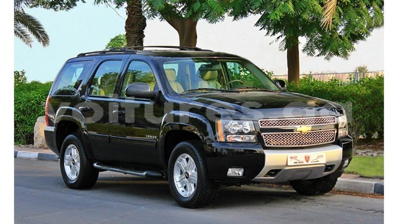 Big with watermark chevrolet tahoe estuary import dubai 6654