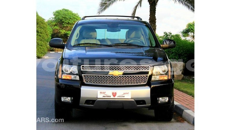 Big with watermark chevrolet tahoe estuary import dubai 6654