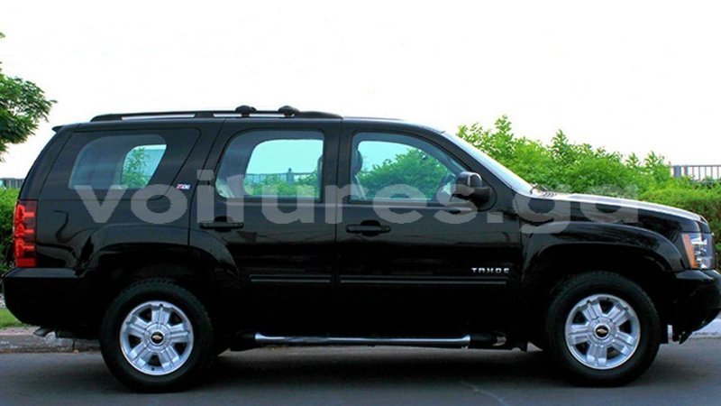 Big with watermark chevrolet tahoe estuary import dubai 6654