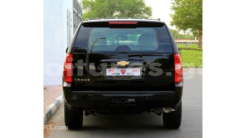 Big with watermark chevrolet tahoe estuary import dubai 6654