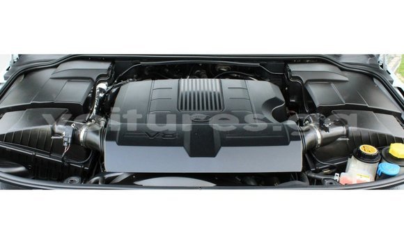 Acheter Import Voiture Land Rover Range Rover Bleu à Import - Dubai, Estuaire Acheter Import Voiture Land Rover Range Rover Bleu à Import - Dubai, Estuaire