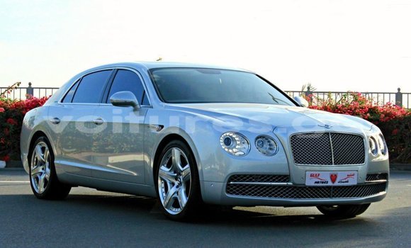 Buy Import Bentley Flying Spur Other Car in Import - Dubai in Estuary