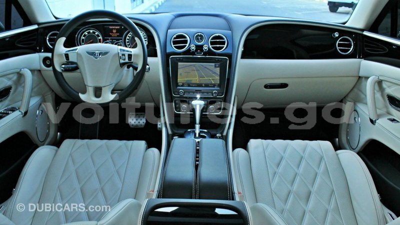 Big with watermark bentley flying spur estuary import dubai 6657