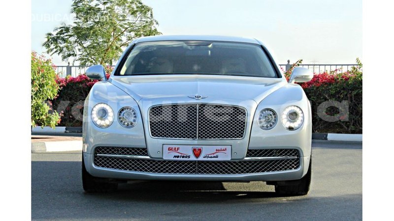 Big with watermark bentley flying spur estuary import dubai 6657