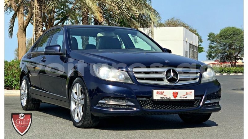 Big with watermark mercedes benz 200 estuary import dubai 6658