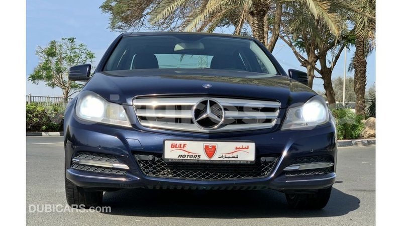 Big with watermark mercedes benz 200 estuary import dubai 6658