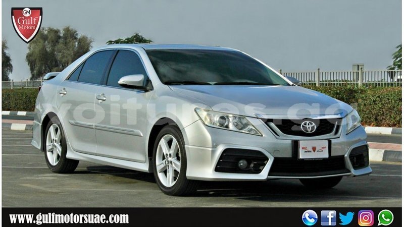 Big with watermark toyota aurion estuary import dubai 6661