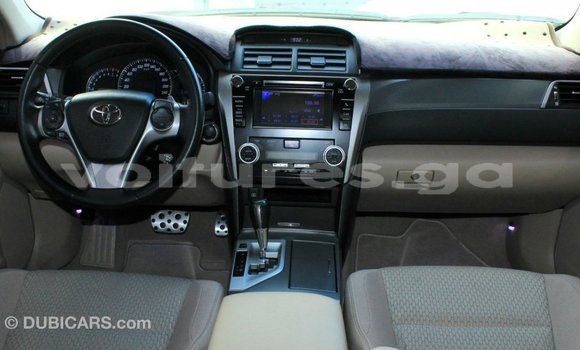 Acheter Import Voiture Toyota Aurion Autre à Import - Dubai, Estuaire Acheter Import Voiture Toyota Aurion Autre à Import - Dubai, Estuaire