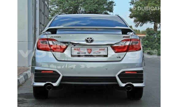 Acheter Import Voiture Toyota Aurion Autre à Import - Dubai, Estuaire Acheter Import Voiture Toyota Aurion Autre à Import - Dubai, Estuaire