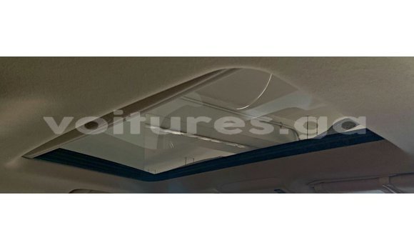 Acheter Import Voiture Toyota Land Cruiser Autre à Import - Dubai, Estuaire Acheter Import Voiture Toyota Land Cruiser Autre à Import - Dubai, Estuaire