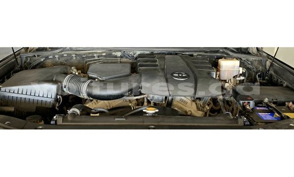 Acheter Import Voiture Toyota Land Cruiser Autre à Import - Dubai, Estuaire Acheter Import Voiture Toyota Land Cruiser Autre à Import - Dubai, Estuaire