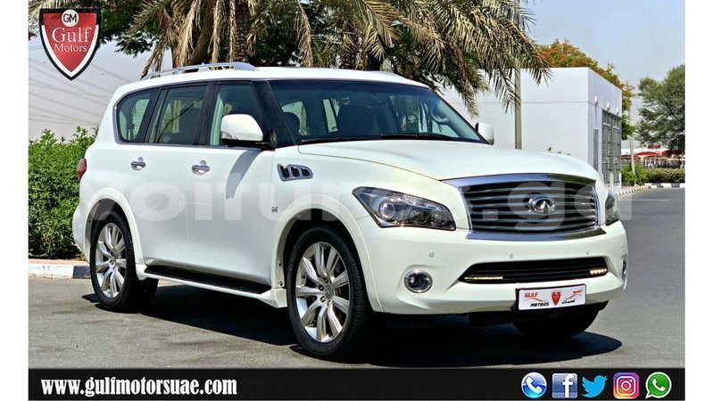 Big with watermark infiniti ex estuary import dubai 6666